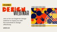 Beginner Design Webinar Video