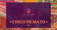 Cinco De Mayo Facebook Ad