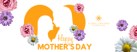 Mother's Day Facebook Cover Image Preview