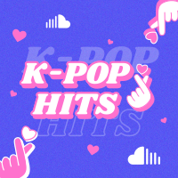 K-Pop Hits Instagram Post