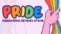 Hold Your Pride Animation