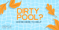 Dirty Pool? Facebook Ad