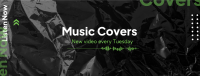 Music Covers Facebook Cover Design