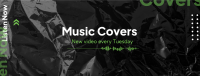 Music Covers Facebook Cover Image Preview