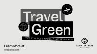 Fun Adventure Tips Animation