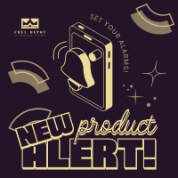 Isometric New Product Instagram Post Image Preview