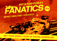 Auto Racing Podcast Postcard