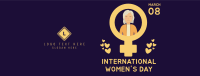 Women's Day Celebration Facebook Cover