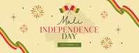 Mali Day Facebook Cover