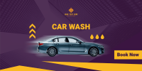 Sports Car Wash Twitter Post