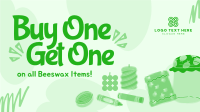 Beeswax Product Promo Animation