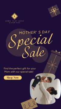 Supermoms Special Discount Instagram Reel