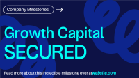 Growth Capital Secured Facebook Event Cover