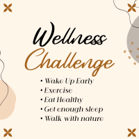 Choose Your Wellness Instagram Post