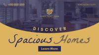 Cozy Real Estate Animation