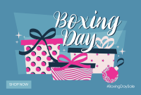 Boxing Day Gifts Pinterest Cover