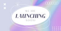 Launching Announcement Facebook Ad