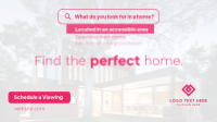 Modern Real Estate Sales Animation