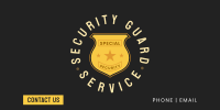 Top Badged Security Twitter Post