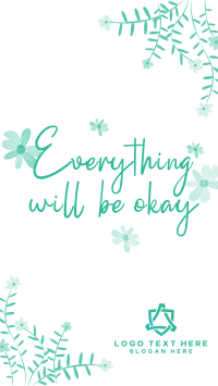 Everything will be okay YouTube Short