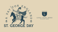 Celebrating St. George Facebook Event Cover