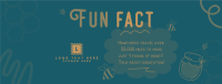 Honey Bees Fact Facebook Cover