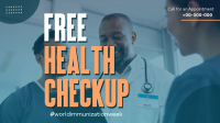 Free Health Services Animation