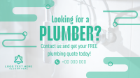 Pipes Repair Service Video