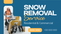 Snow Removers Video