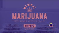 Cannabis for Health Video Design