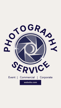 Creative Photography Service  Video