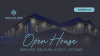 Real Estate Animation