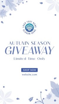 Autumn-tic Season Fare YouTube Short