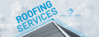 Roofing Expert Facebook Cover