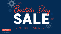 Bastille Clearance Sale Facebook Event Cover