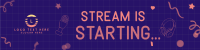 Fun Game Twitch Banner