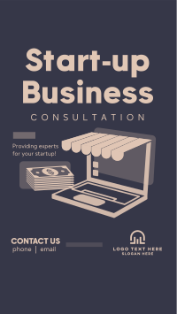 E-commerce Business Consultation Instagram Reel