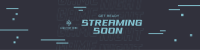 Glitchwave Gaming Twitch Banner