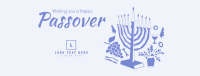 Picasso Passover Facebook Cover