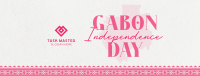 Goban Day Pattern Facebook Cover Image Preview