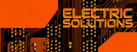 Electrical Circuit Facebook Cover