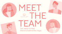 Expert Professional Team Animation