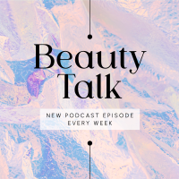 Beauty Talk Instagram Post