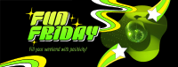 Starry Friday Facebook Cover