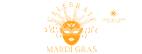 Masquerade Mardi Gras Facebook Cover