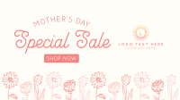 Sale for Moms! Video