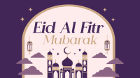 Benevolence Of Eid Facebook Event Cover