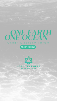 One Ocean Instagram Reel Image Preview