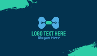 Bow Tie Tech Business Card