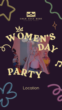 Women's Day Celebration Video